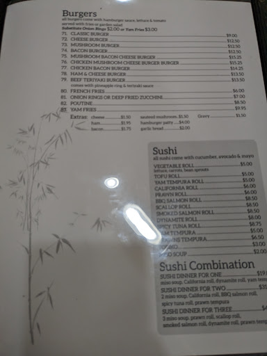 Photo of Bamboo Shoot - 631 2 Ave W, Prince Rupert, BC V8J 3T6